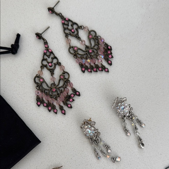 Pierced Earring bundle - Picture 2 of 4